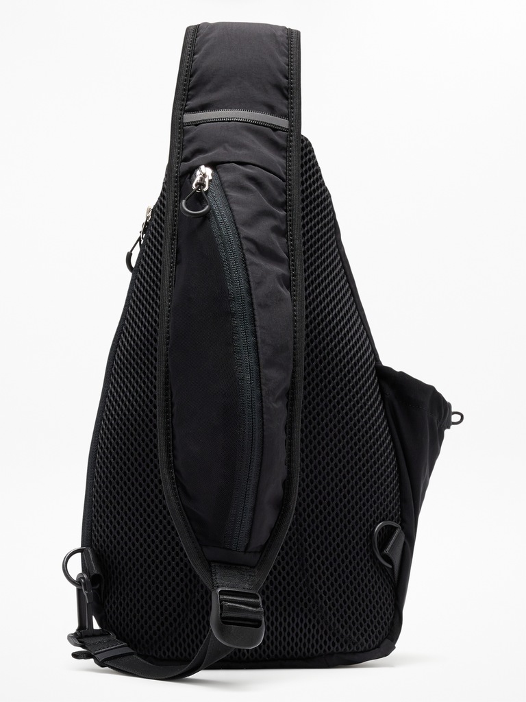 Crest Sling Bag