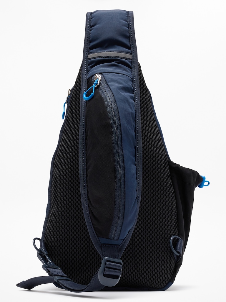 Crest Sling Bag
