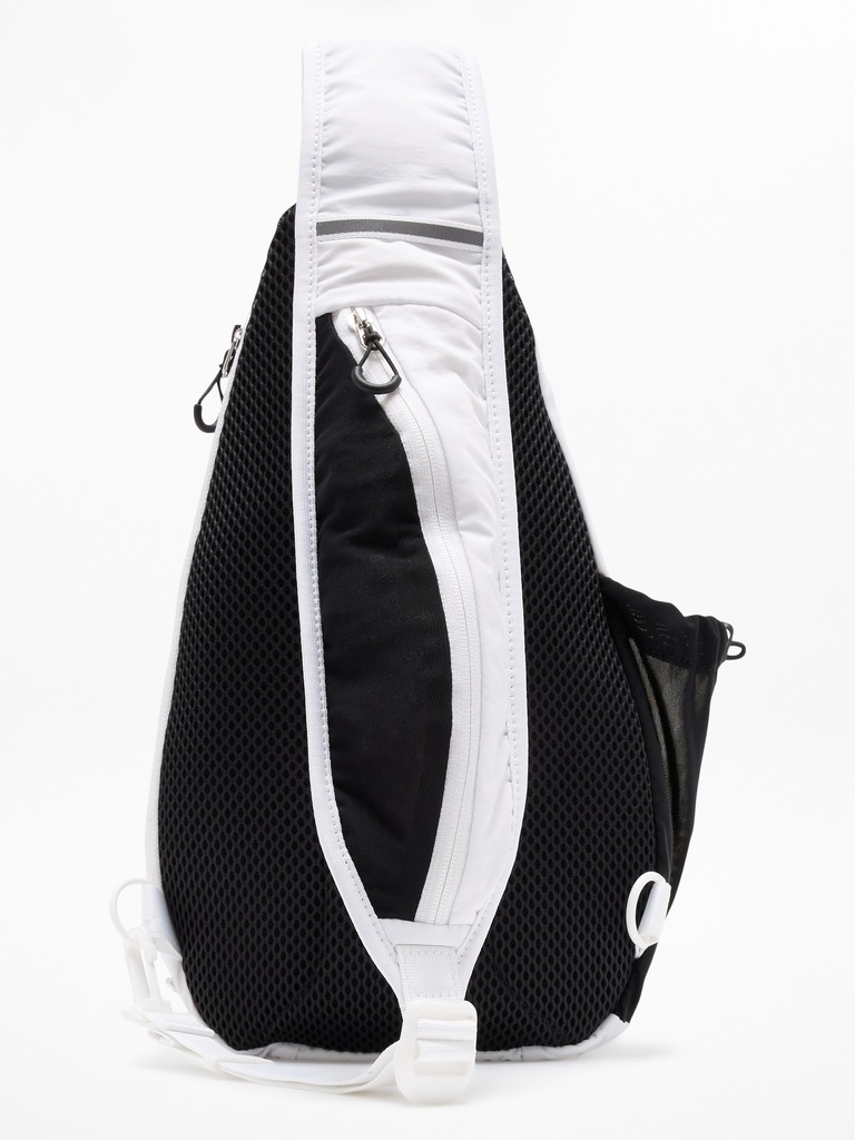 Crest Sling Bag