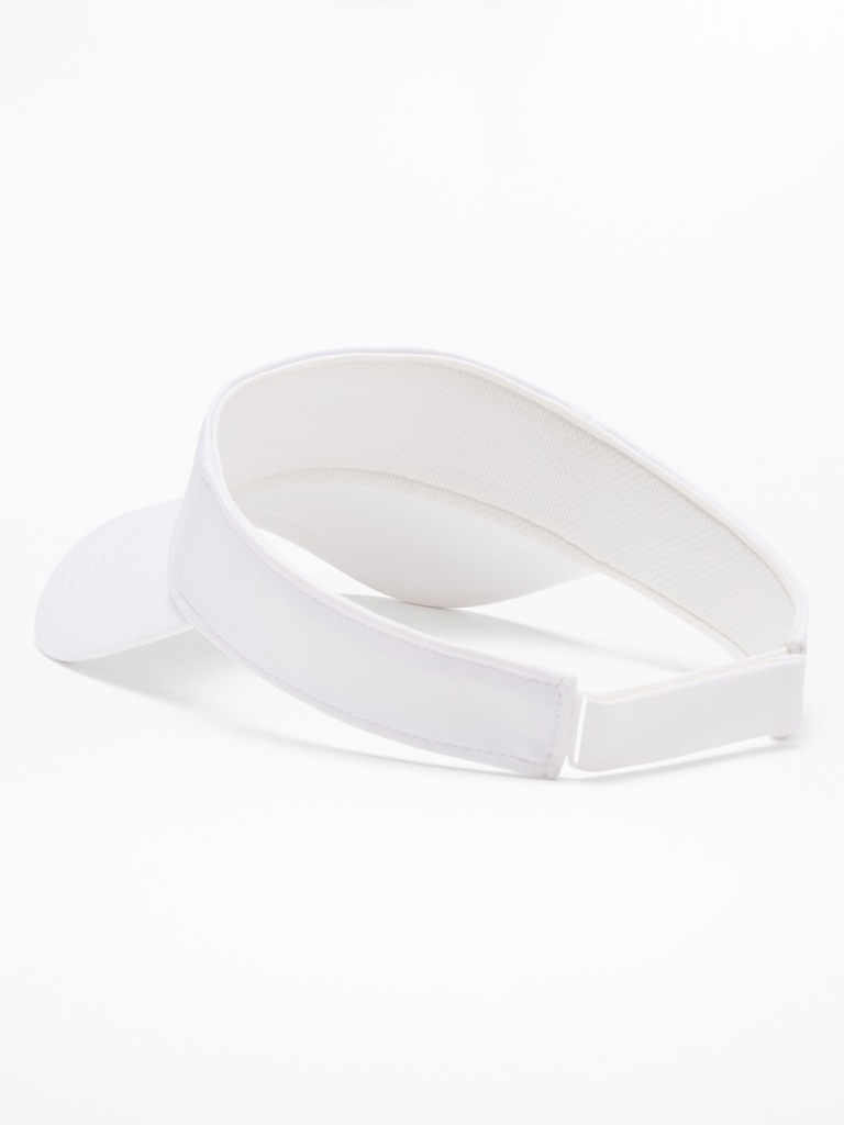 Crosscourt Visor