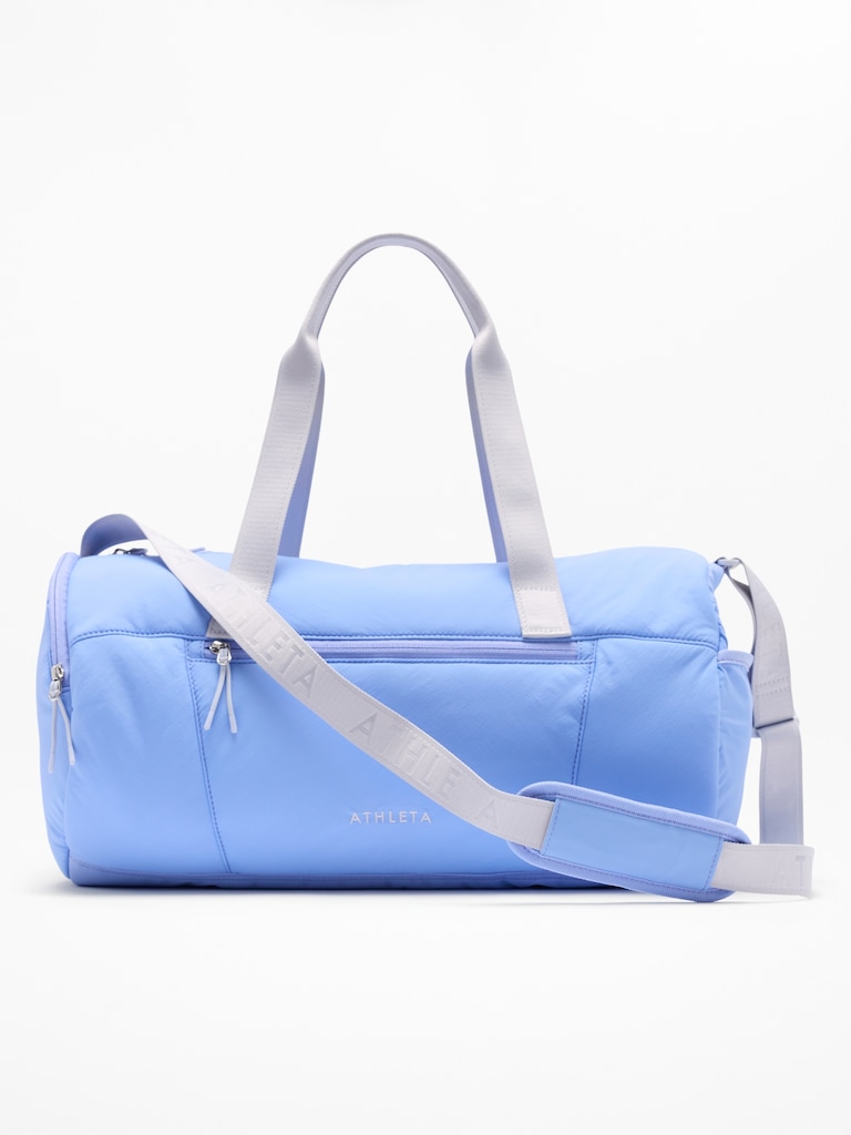 Athleta Girl Always Duffle Bag