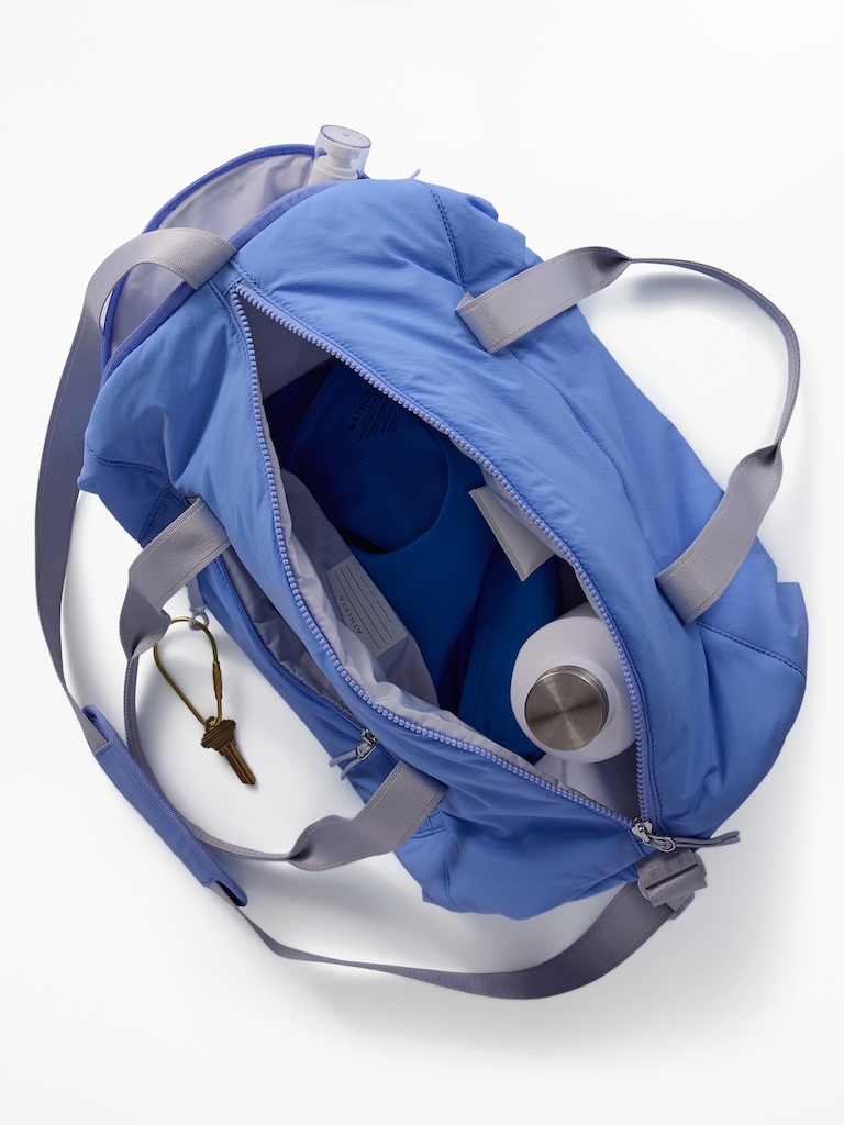 Athleta Girl Always Duffle Bag