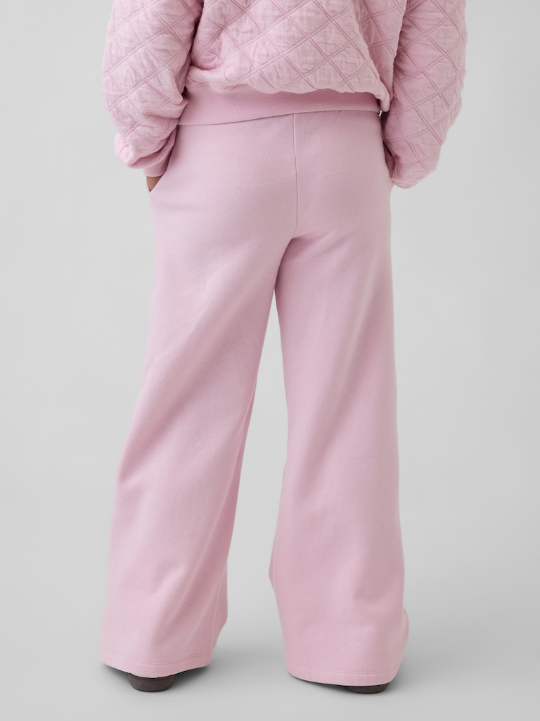 Kids VintageSoft Baggy Sweatpants