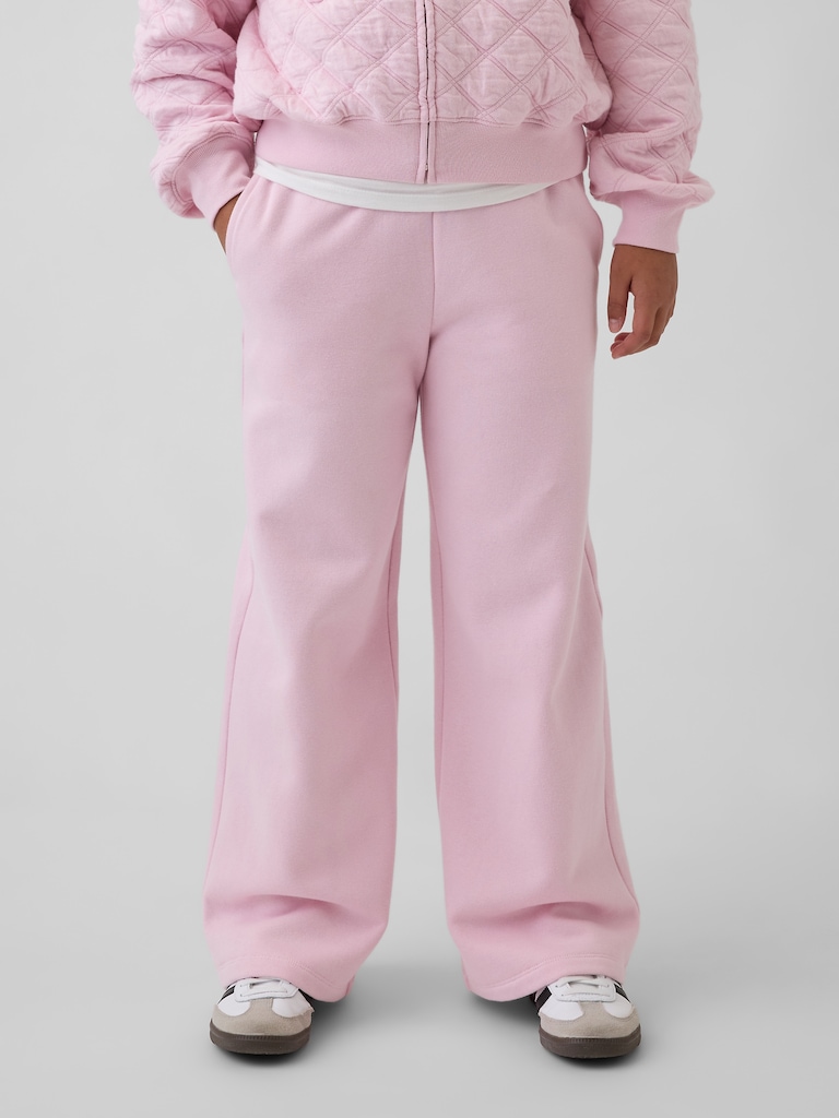 Kids VintageSoft Baggy Sweatpants