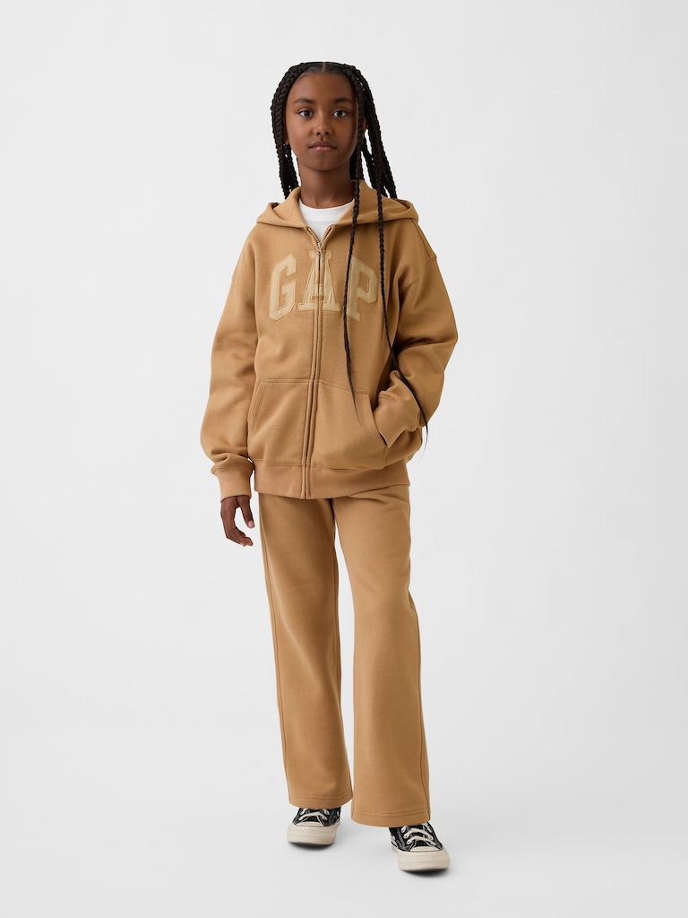 Kids VintageSoft Relaxed Sweatpants