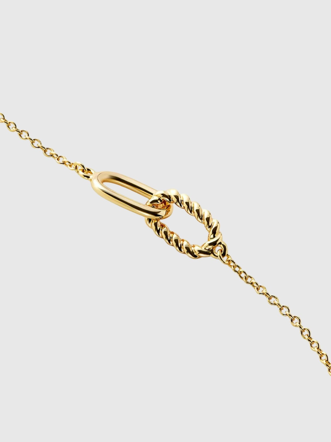 Ana Luisa Juniper Pendant Necklace