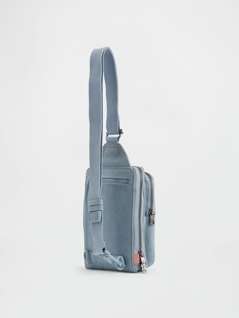 Gap × BÉIS Denim Sport Sling