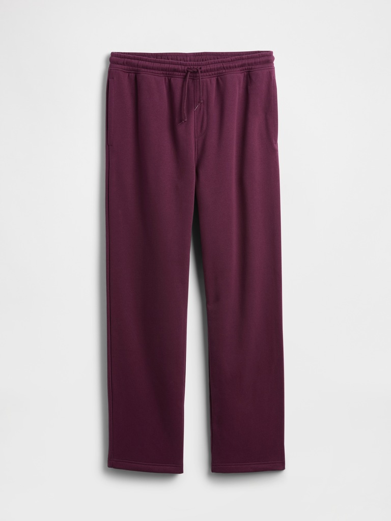 Vintage Soft Straight-Leg Sweatpants