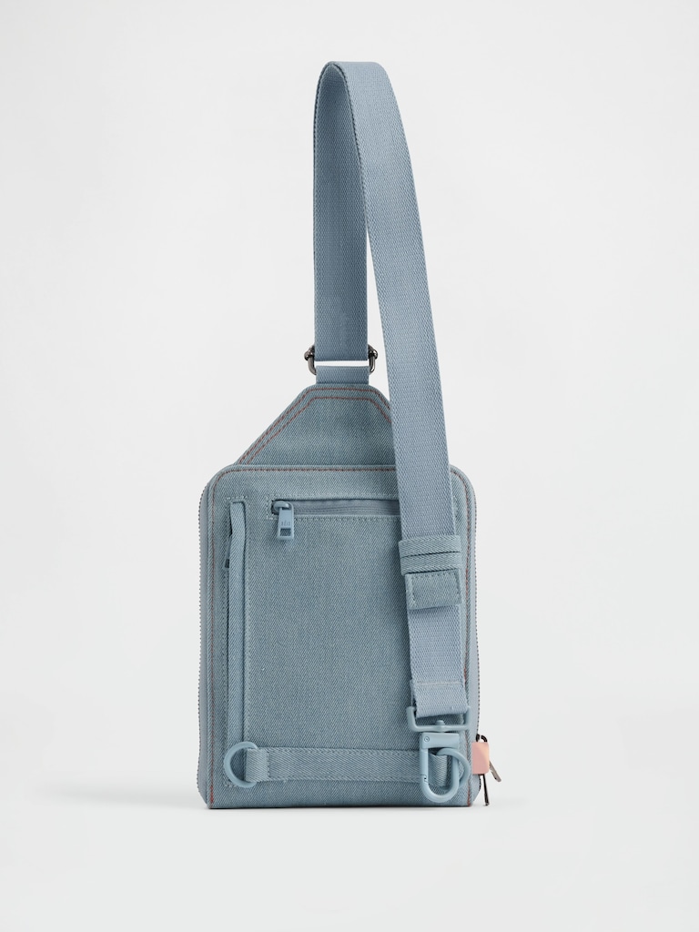 Gap × BÉIS Denim Sport Sling