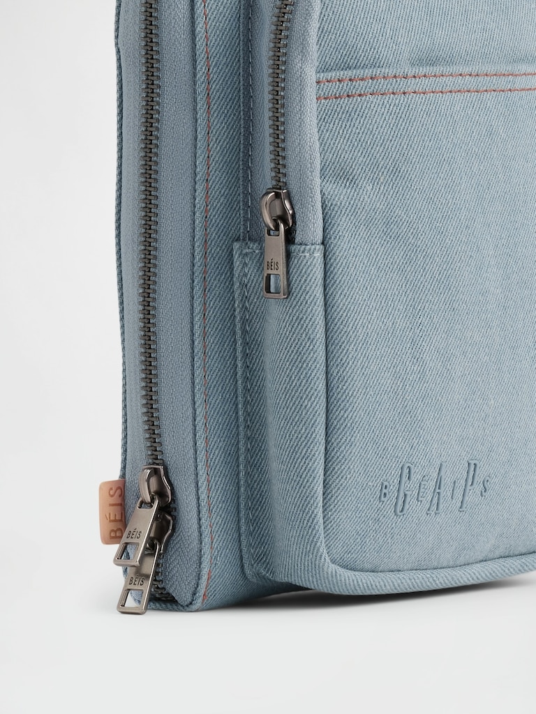 Gap × BÉIS Denim Sport Sling