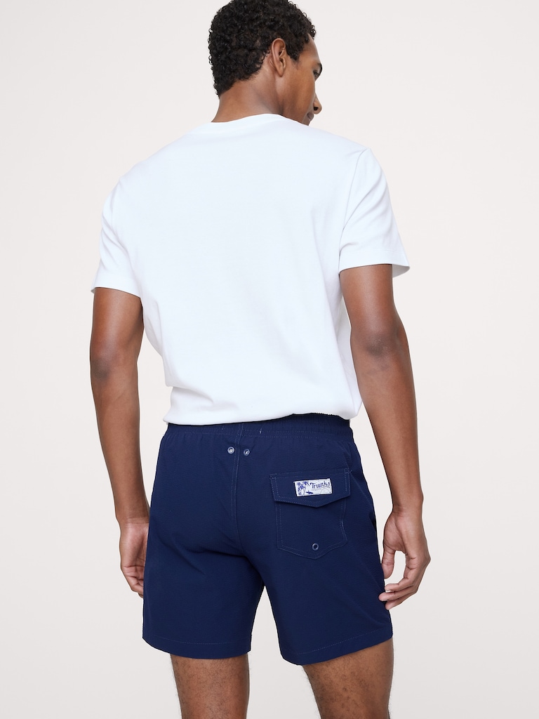 Sano 6.5" Inch Swim Short by Trunks Surf & Swim