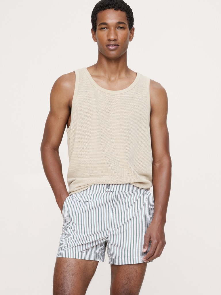 4" Calder Swim by Onia