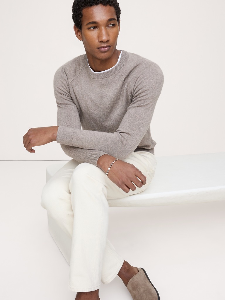 Square Silver Gem Bracelet by Caputo & Co