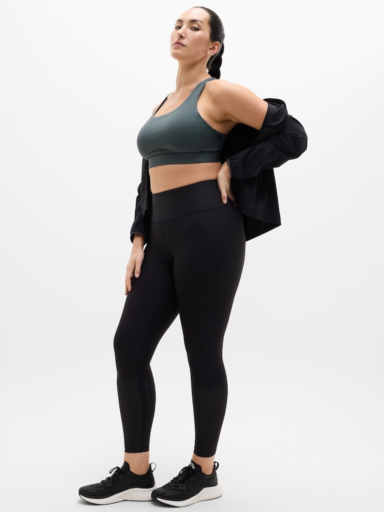 Interval Sports Bra D-DD