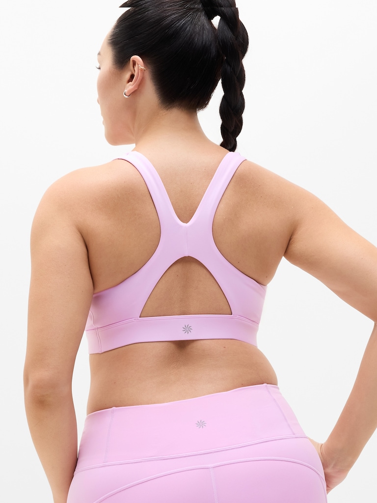 Interval Sports Bra D-DD