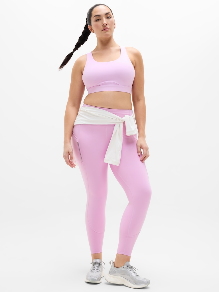 Interval Sports Bra D-DD