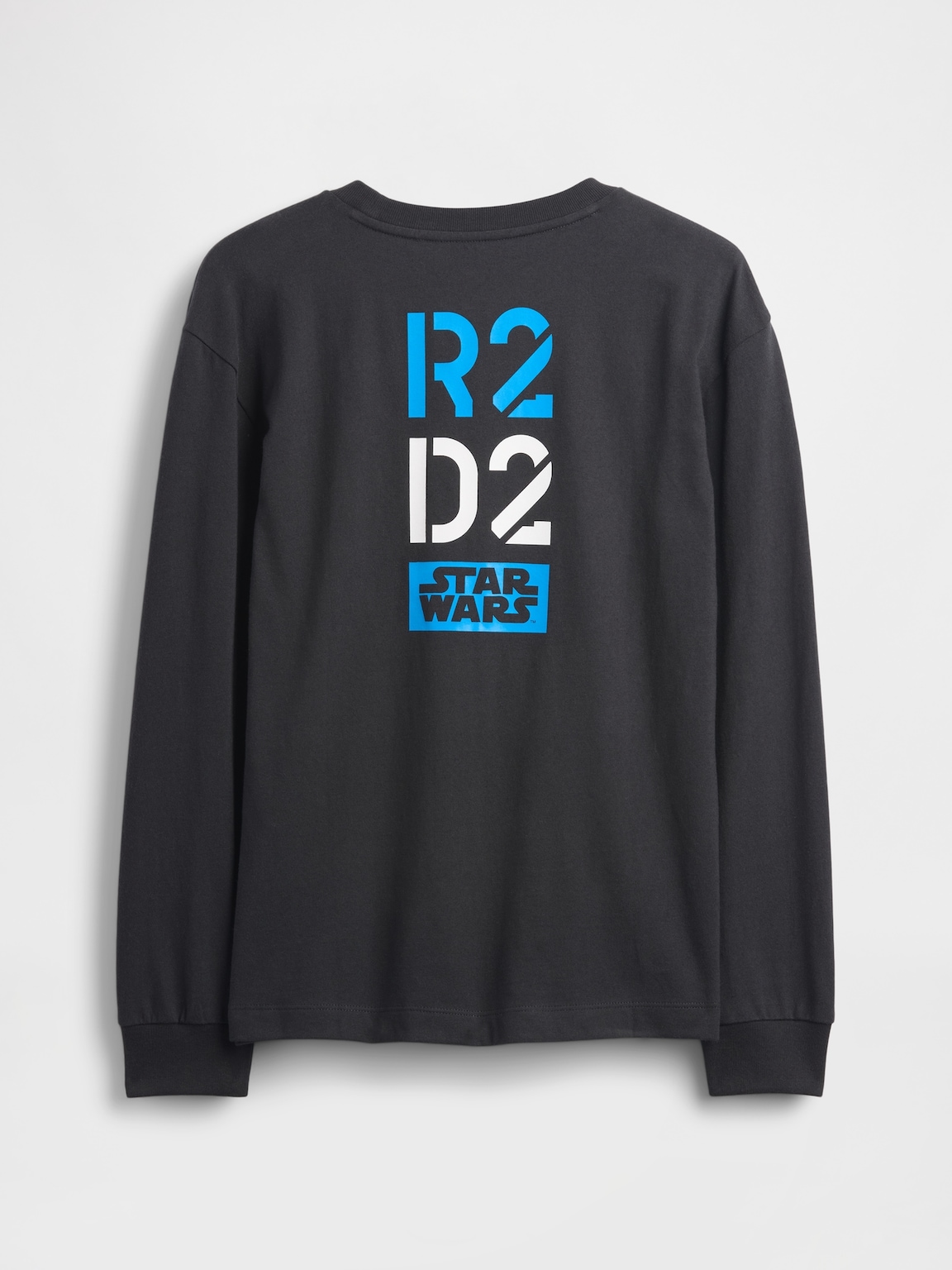 Kids Star Wars Relaxed Graphic T-Shirt