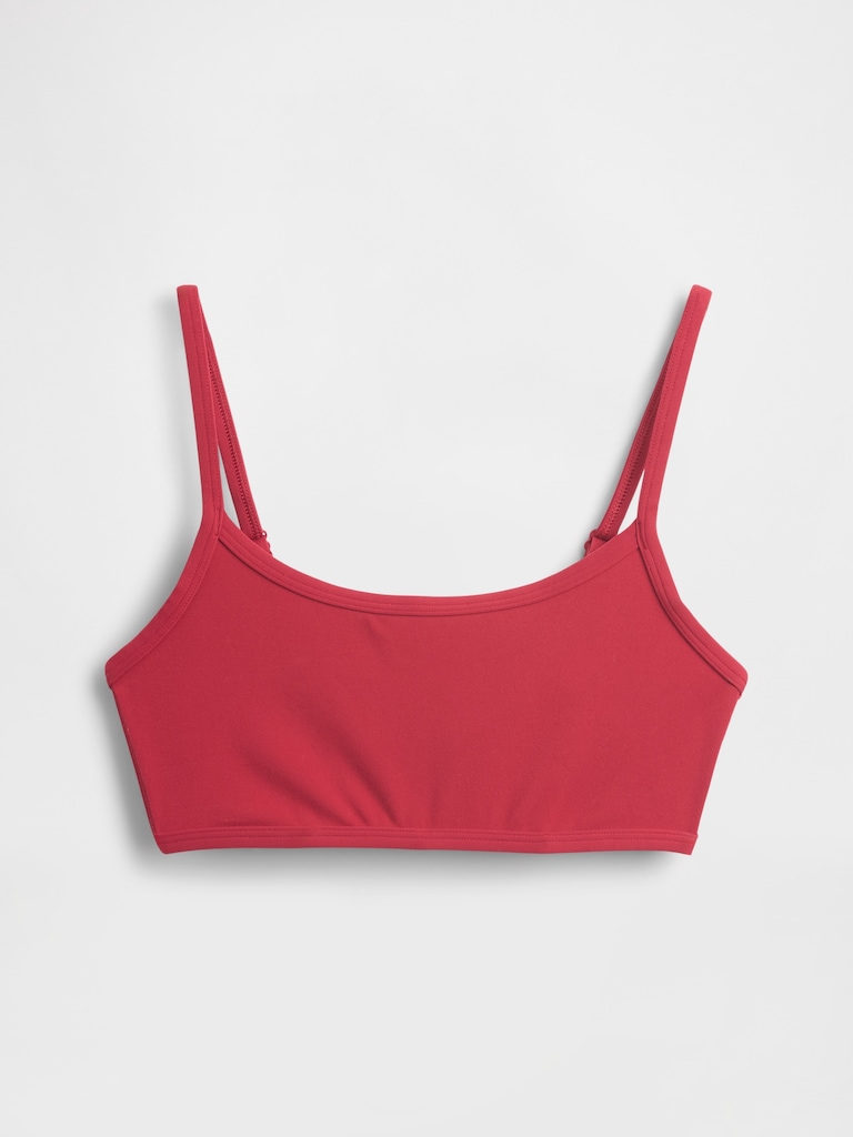 GapFit Smooth Sports Bra