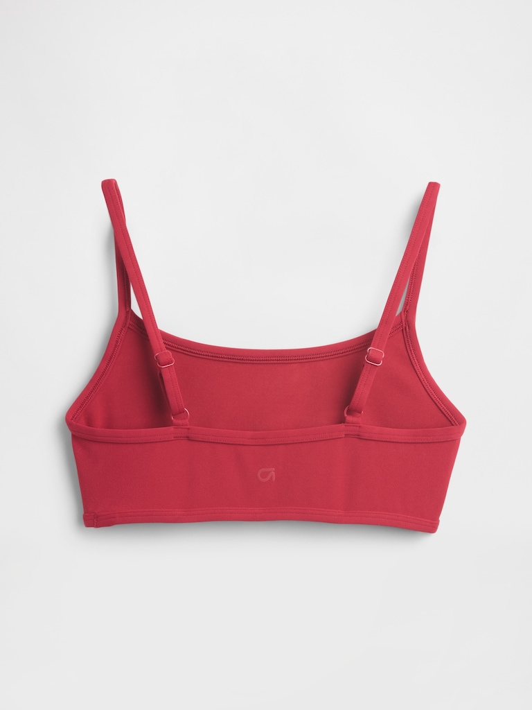 GapFit Smooth Sports Bra