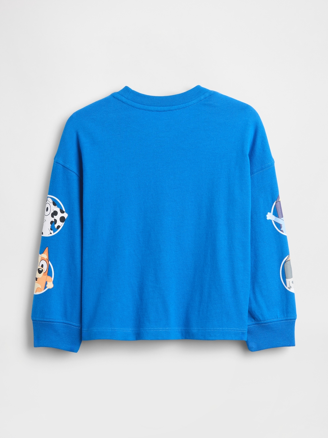 Baby & Toddler Bluey Graphic T-Shirt