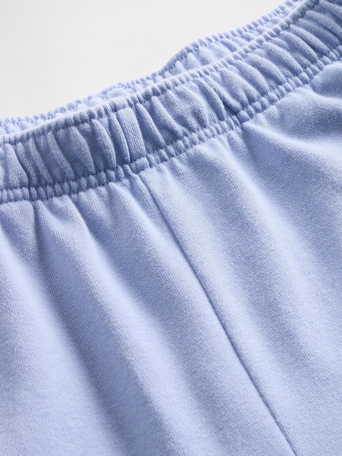 VintageSoft Terry Wide-Leg Sweatpants