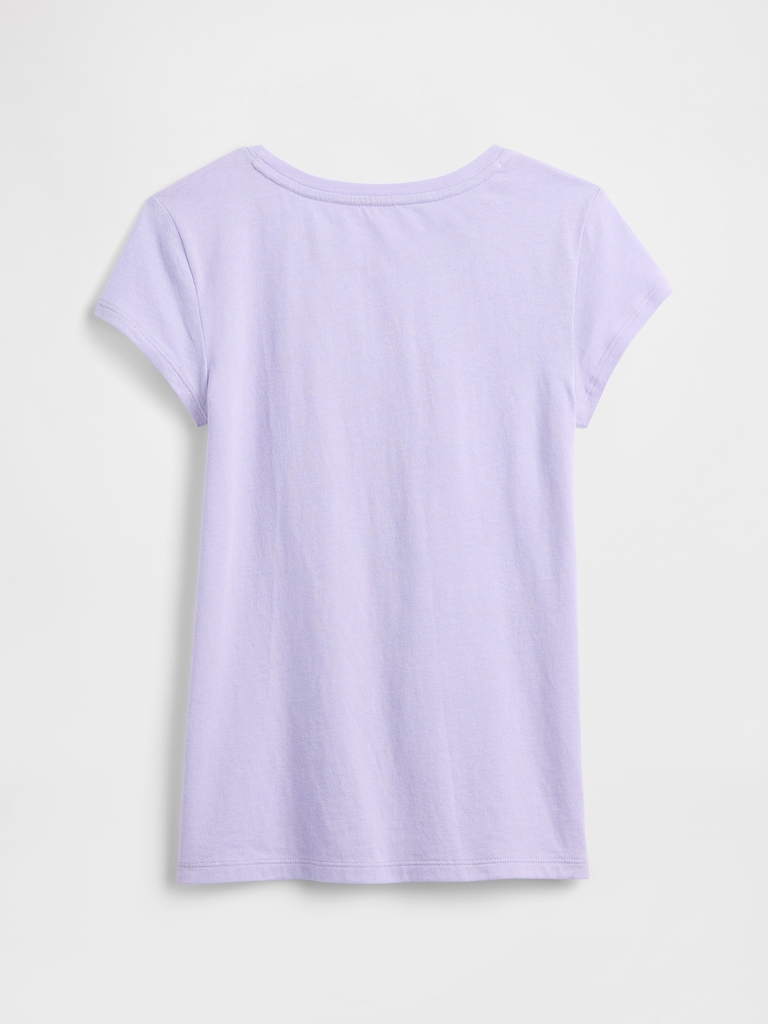 Kids Gap Logo T-Shirt