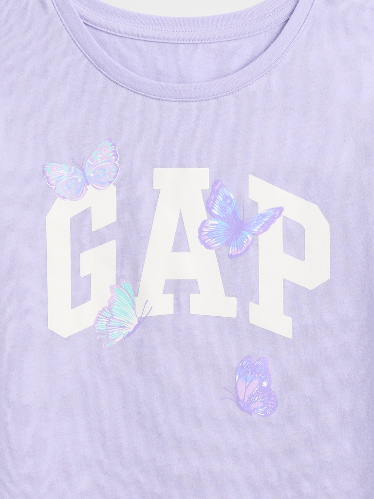 Kids Gap Logo T-Shirt
