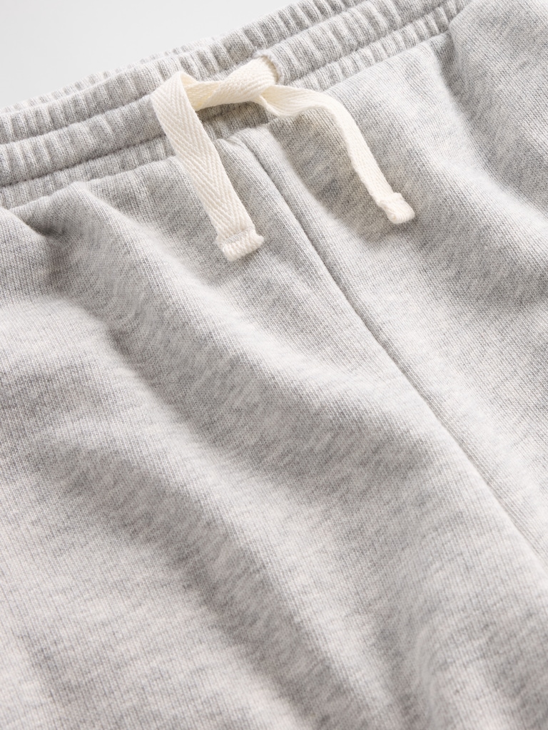 Kids Relaxed Straight-Leg Sweatpants