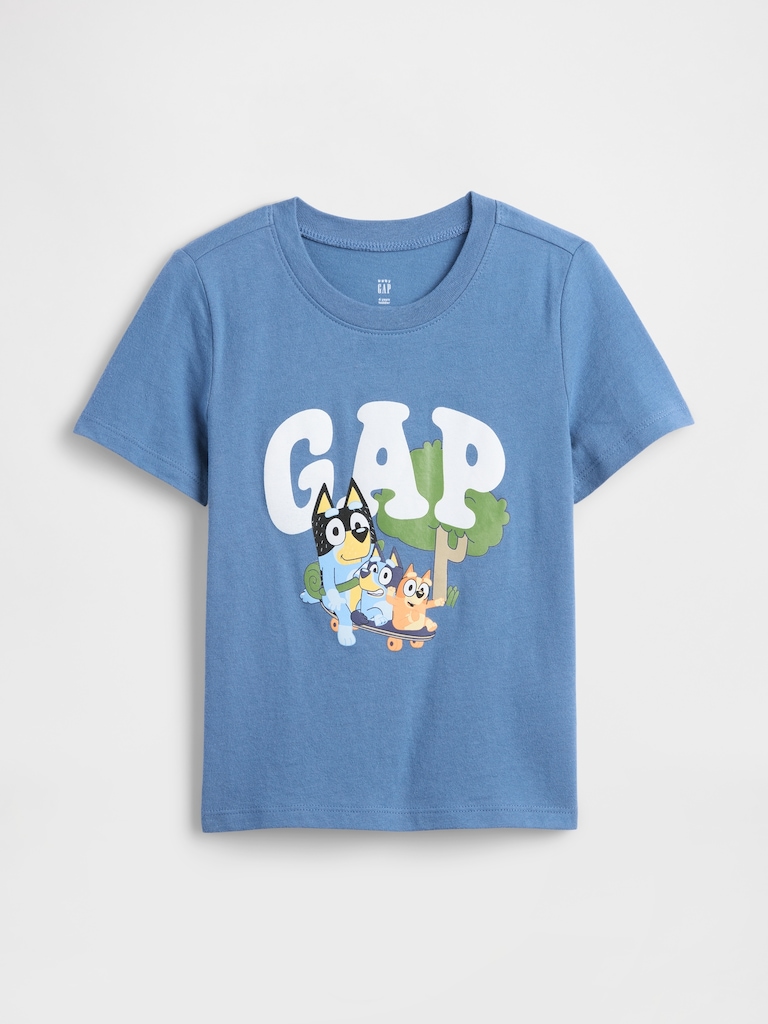 babyGap Bluey™ Graphic T-Shirt