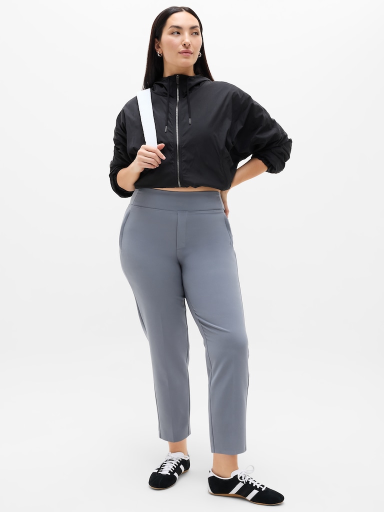 Endless High Rise Pant