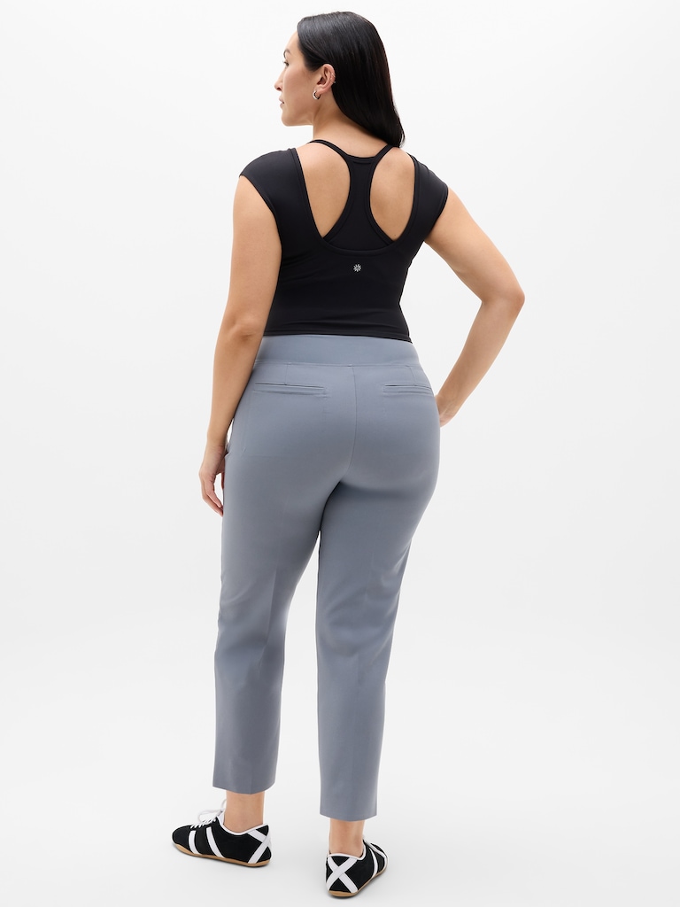 Endless High Rise Pant