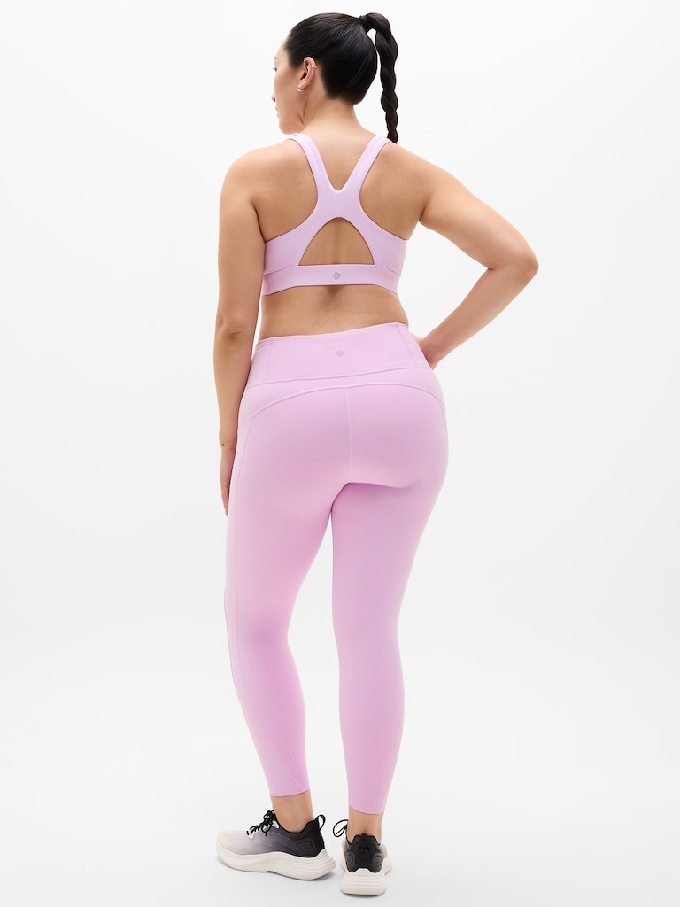 Rainier High Rise Legging