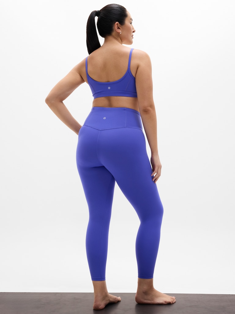 Elation Ultra High Rise 7/8 Legging