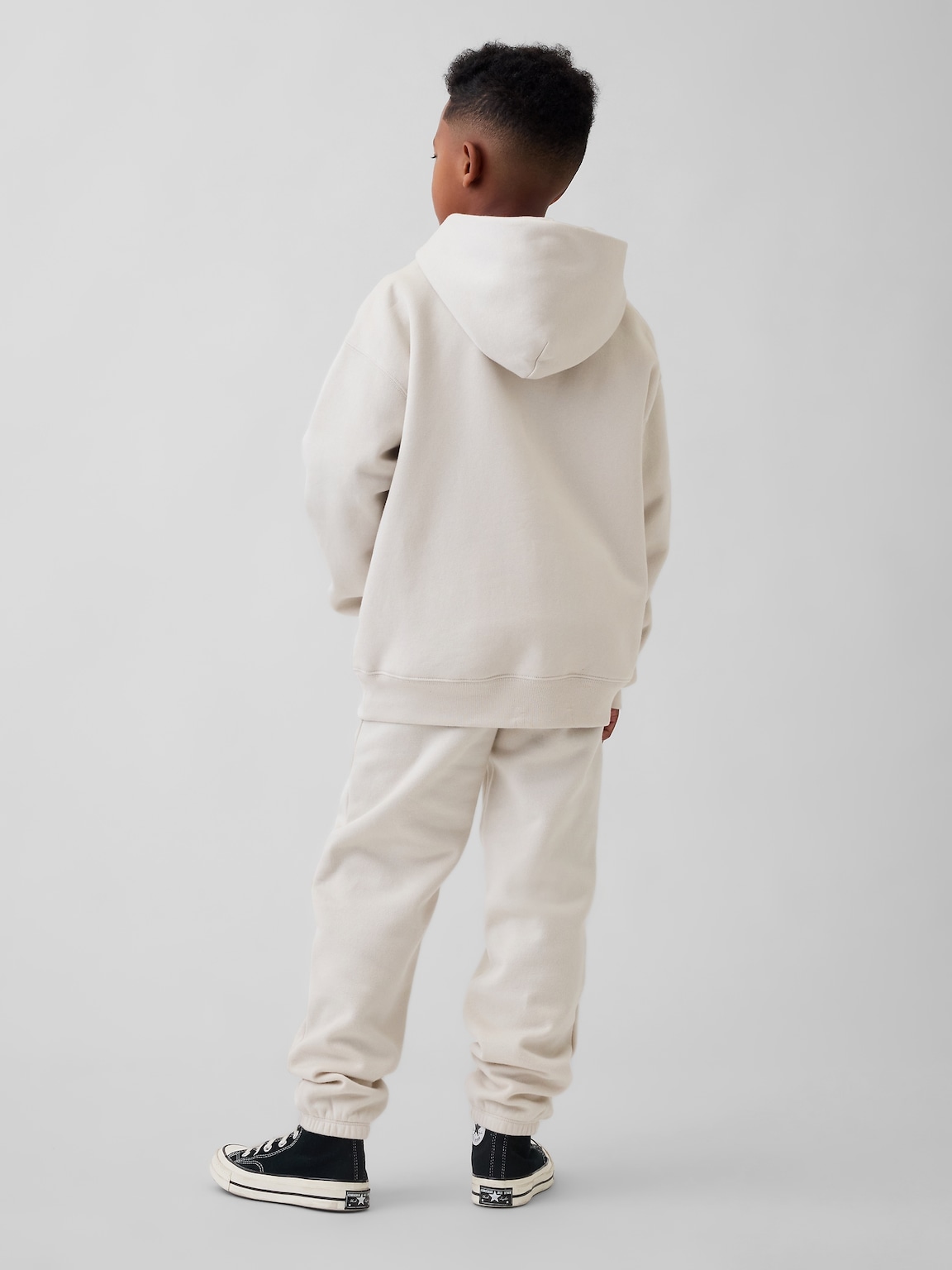 Kids VintageSoft Relaxed Joggers
