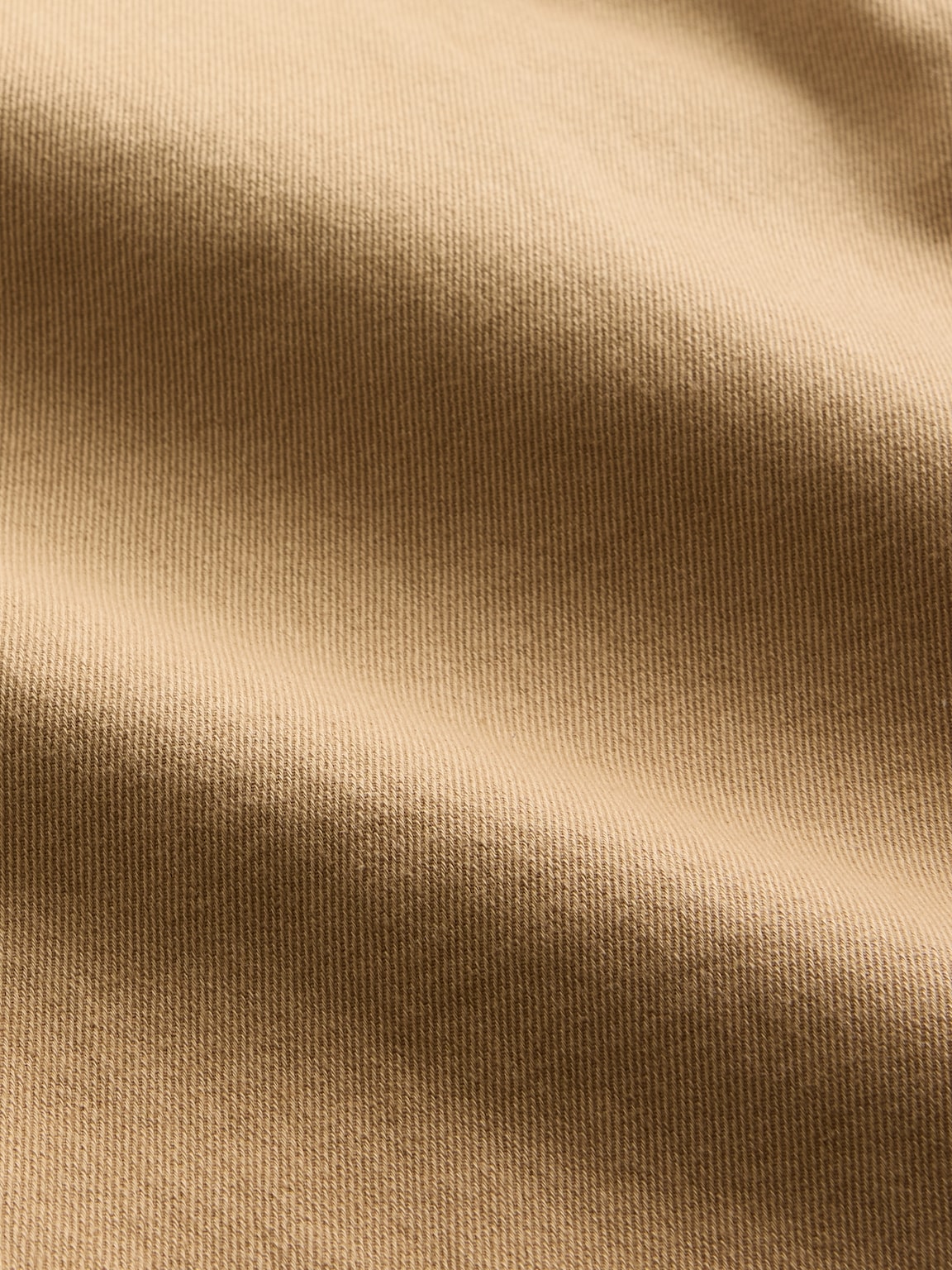 Kids Brushed Cargo Baggy Taper Pants