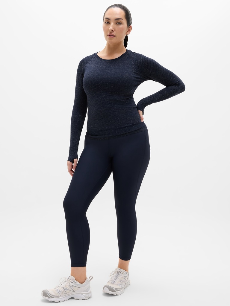 Momentum Seamless Top