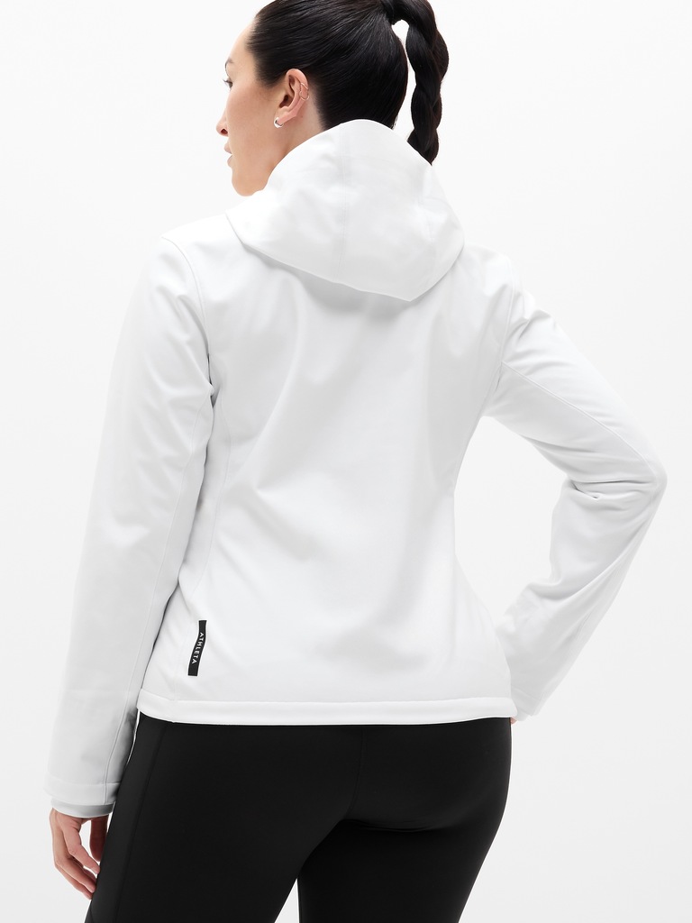 Atmosphere Softshell Jacket