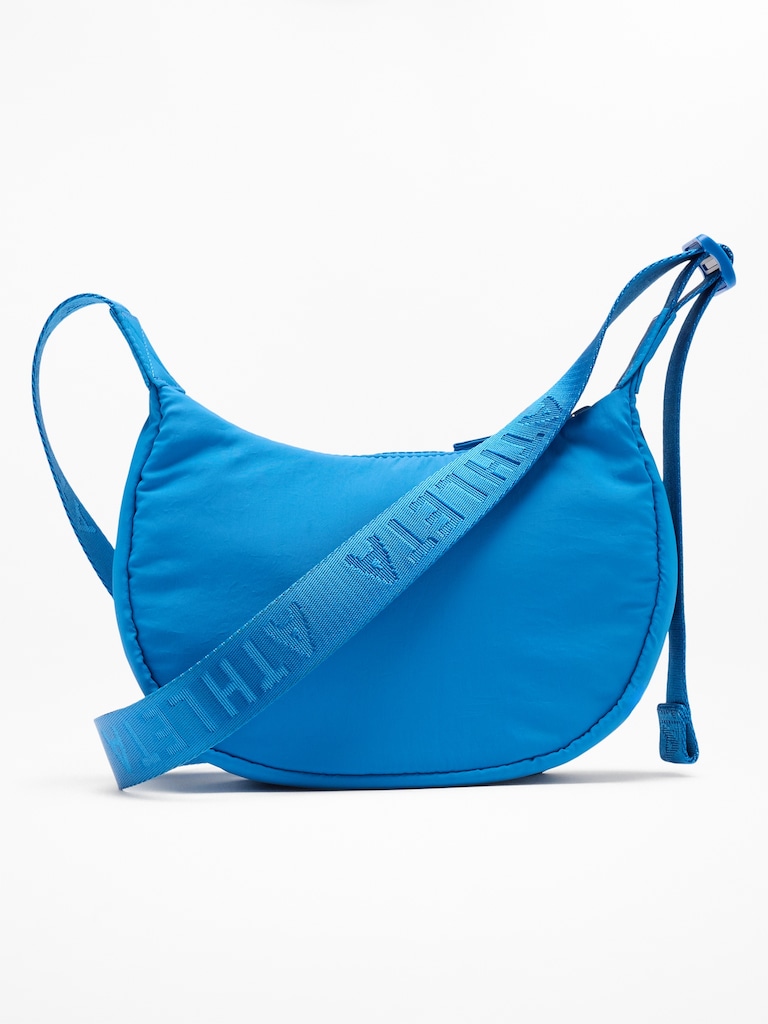 All About Mini Crescent Bag