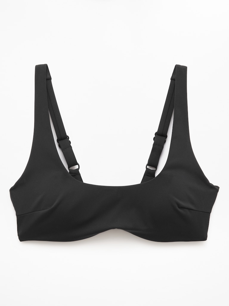 Oasis Underwire Bikini Top A-C