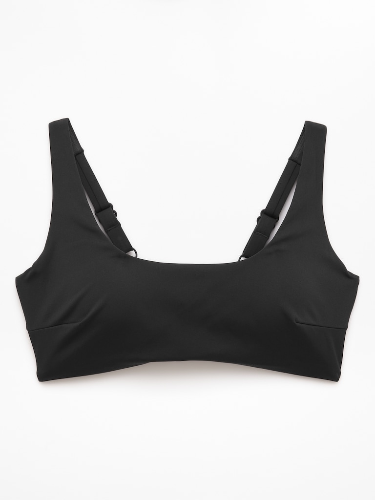 Oasis Underwire Bikini Top D-DD