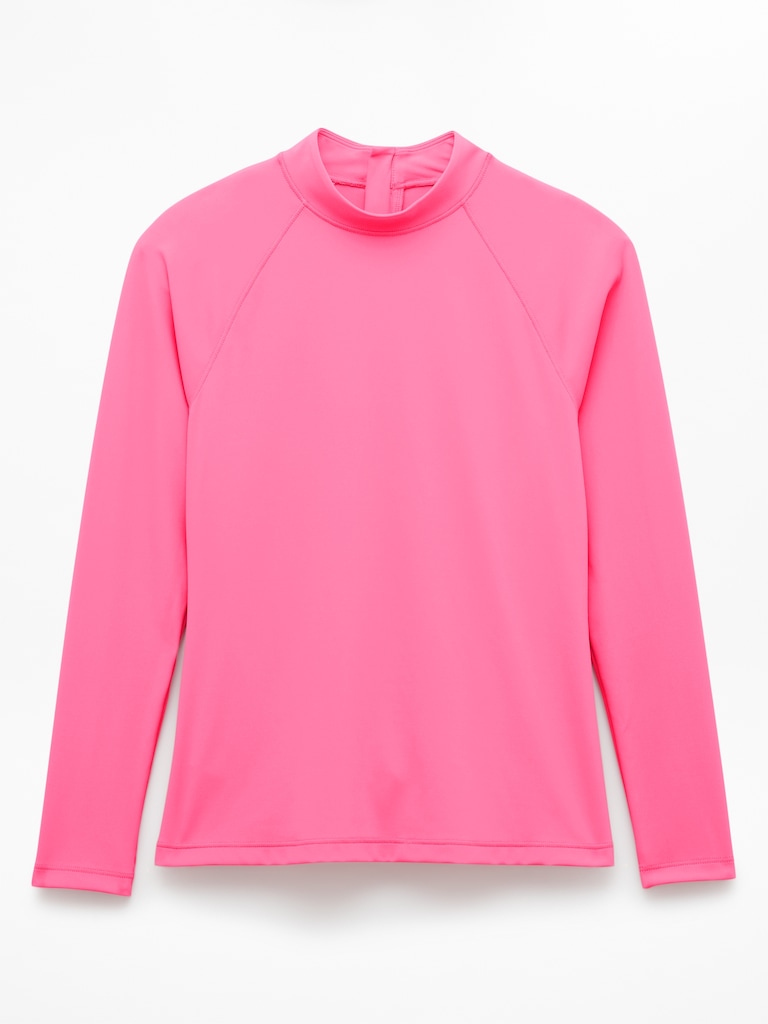 North Point Rashguard