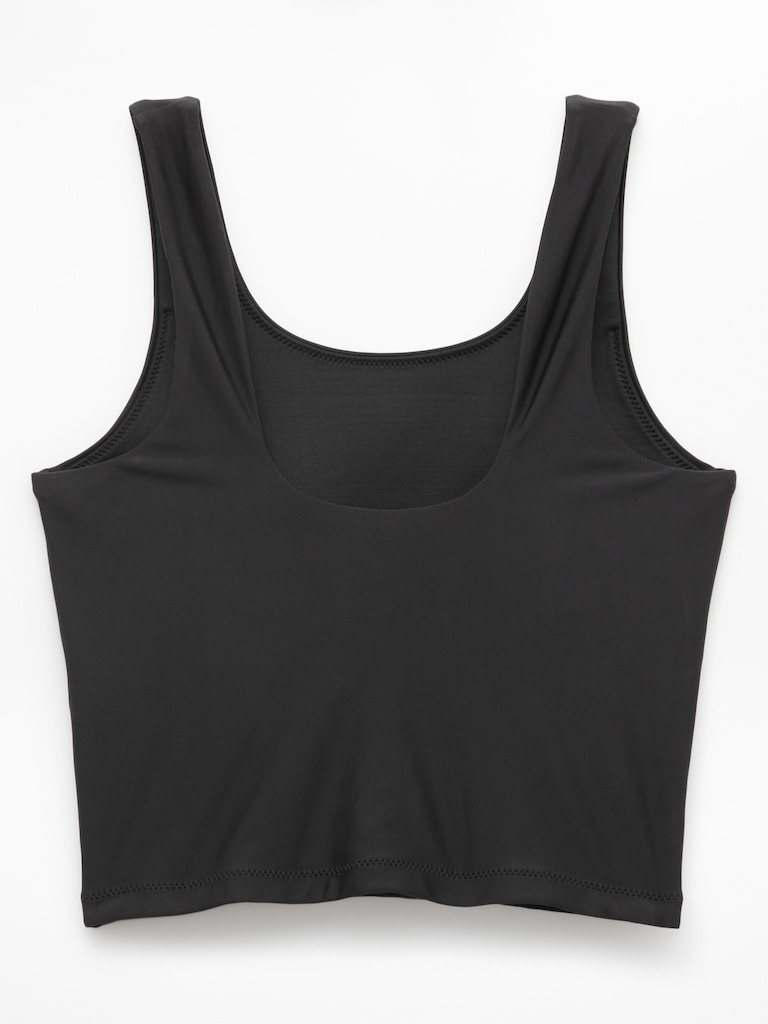 Athleta Girl Scoop Neck Tankini