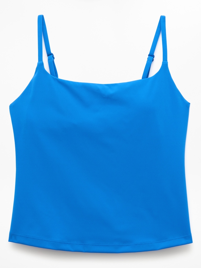 Scoop Tankini A-C