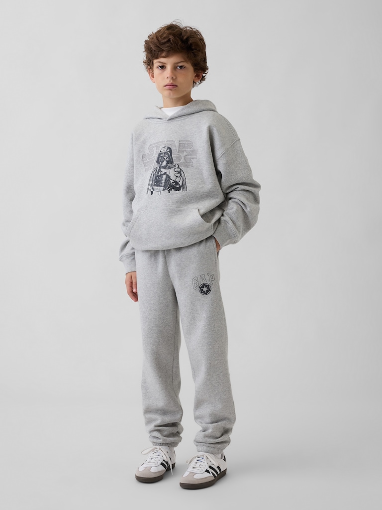 Kids Star Wars VintageSoft Relaxed Joggers