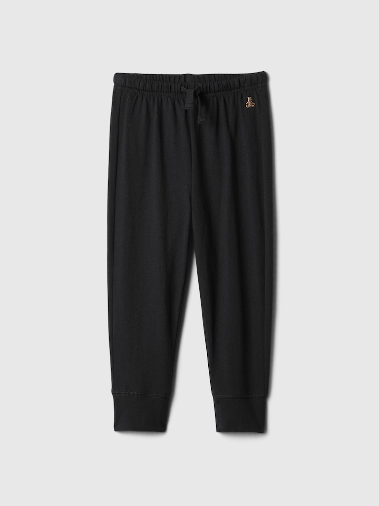 babyGap Brannan Bear Pull-On Joggers