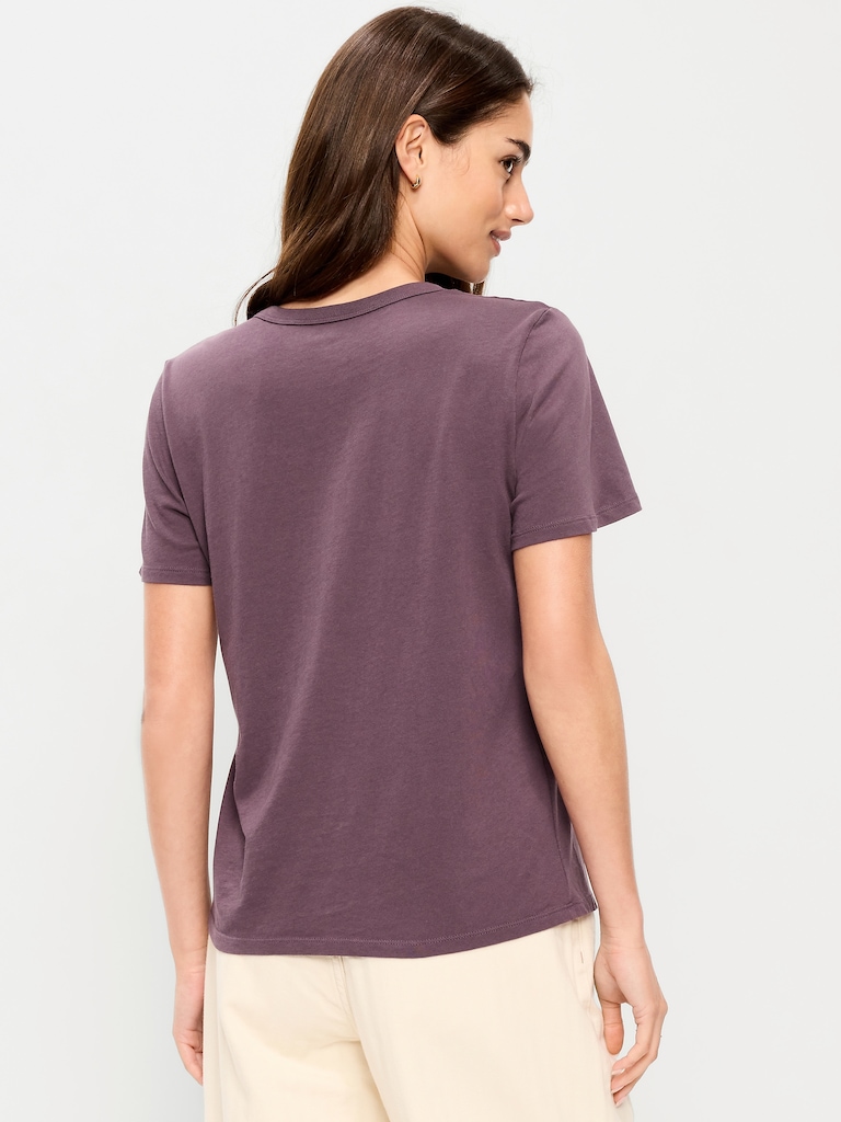 EveryWear Crew-Neck T-Shirt