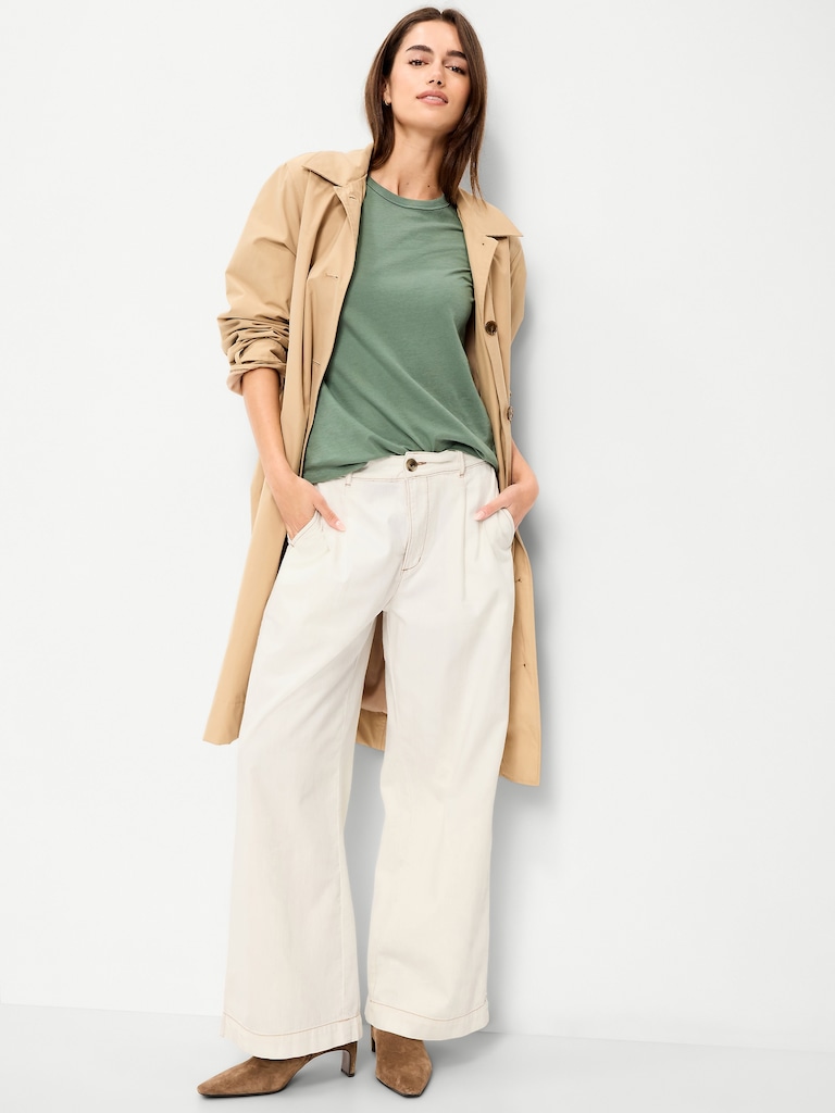 EveryWear Crew-Neck T-Shirt