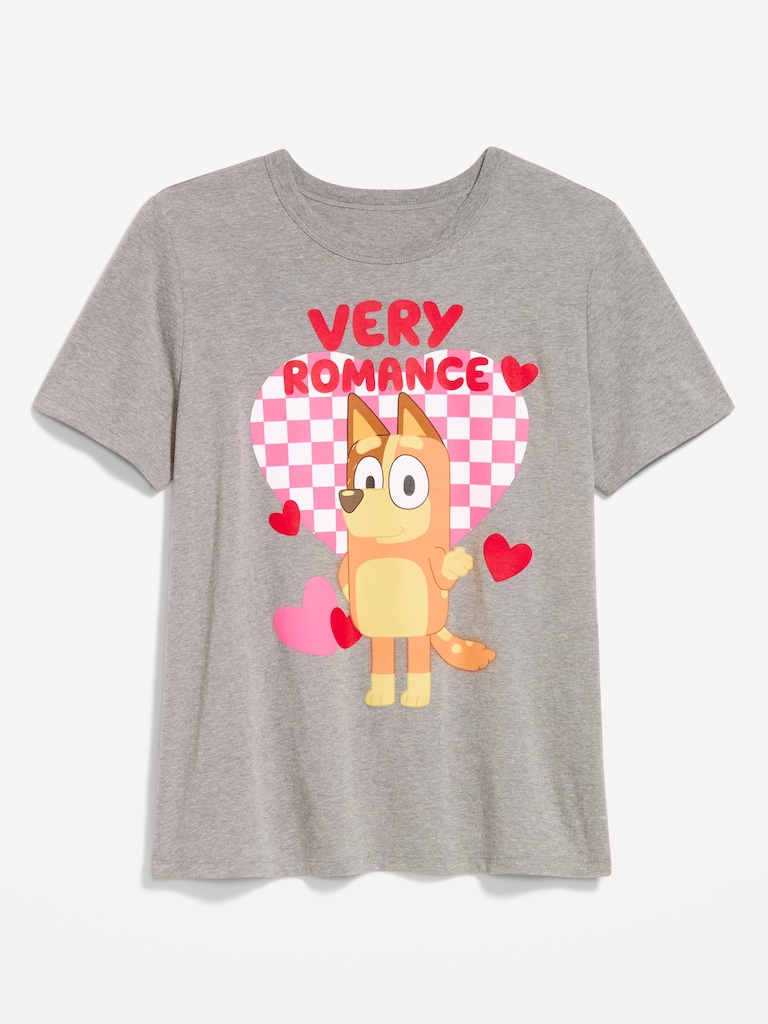 Bluey™ Graphic T-Shirt