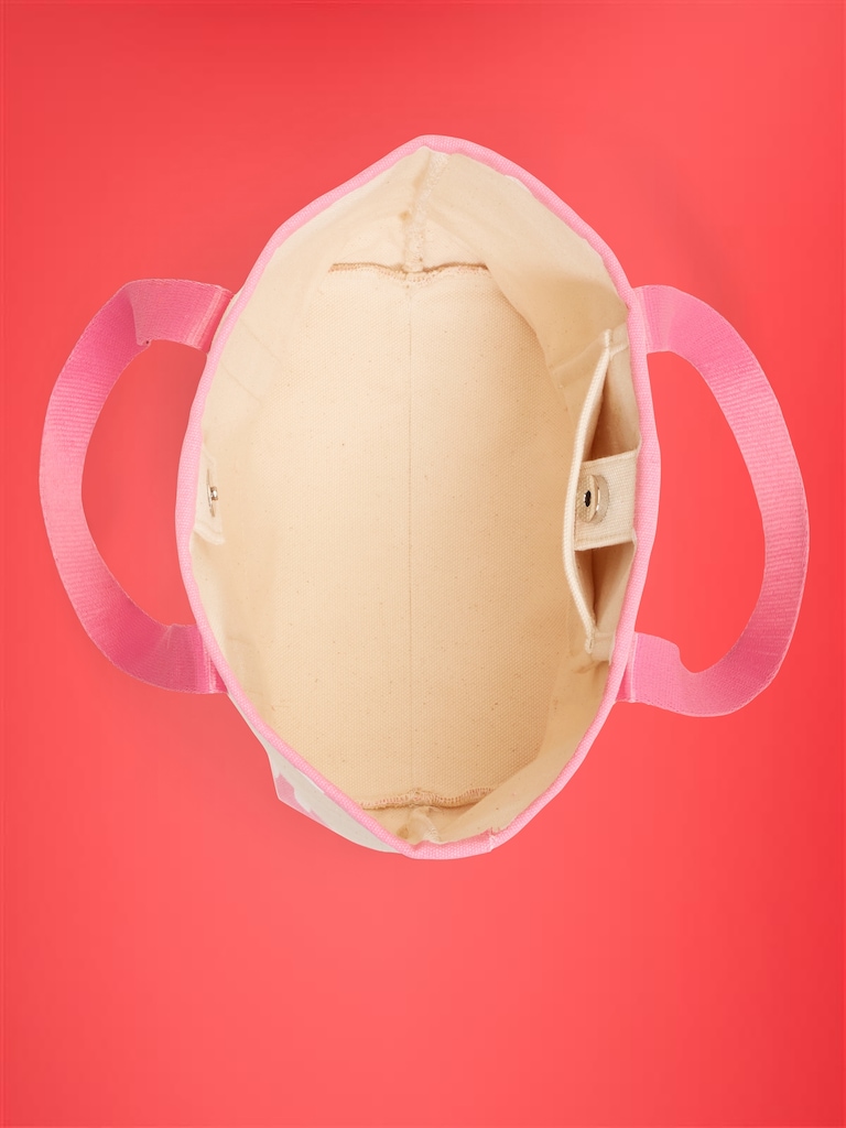 Old Navy x Disney Minnie Mouse Small Tote Bag