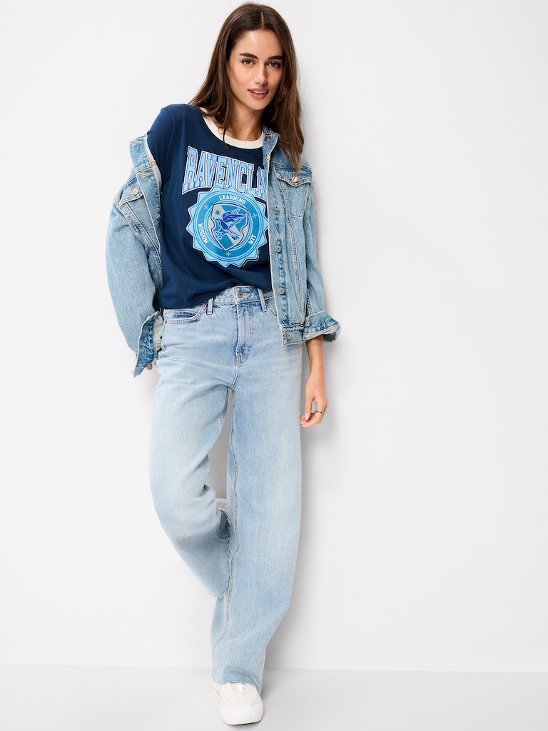 Harry Potter™ Ringer T-Shirt